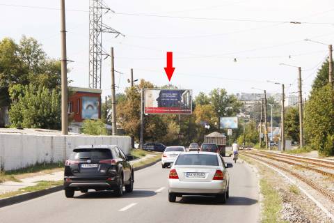 Prismatron, Prism A in Kharkiv, 3х6  Moiseevskaa st., 32-A v centr - 382872 Photo 1