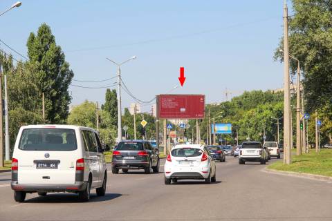 Prismatron, Prism B in Kharkiv, 3х6  Klockovskaa st., 171a, iz centra   ( VIP ) - 382633 Photo 1