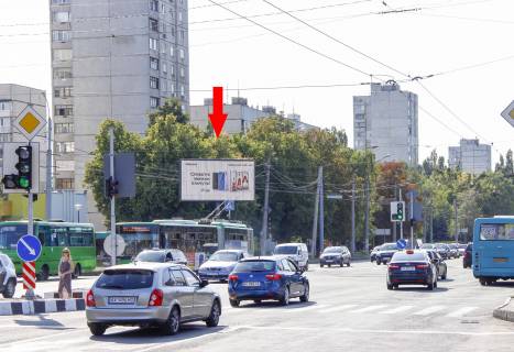 Prismatron, Prism B in Kharkiv, 3х6  Ubilejnyj pr-t - Gvardejcev Sironincev st., 15/46, v centr (VIP) - 383268 Photo 1