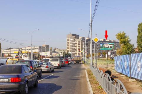 Backlight A in Kharkiv, 3х6  Klockovskaa st. - Krinicnyj per. , iz centra Photo 1