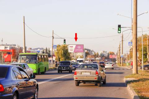 Prismatron, Prism B in Kharkiv, 3х6  Traktorostroitelej pr-t, 55, iz centra - 383179 Photo 1