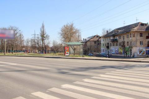 Citylight A in Kharkiv, 1,24х1,84  Saltovskoe sosse, 12 (ostanovka "Mihajlika"), iz centra Photo 1