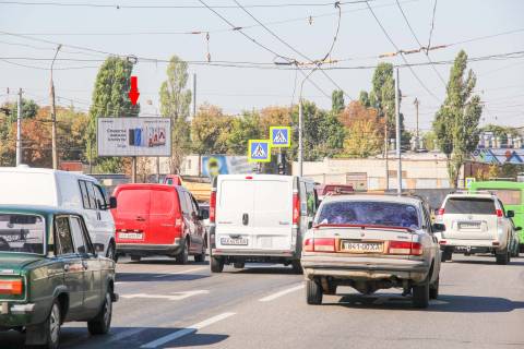 Prismatron, Prism B in Kharkiv, 3х6  Uvilejnij pr-t - L'va Landau pr-t, v centr  - 383256 Photo 1