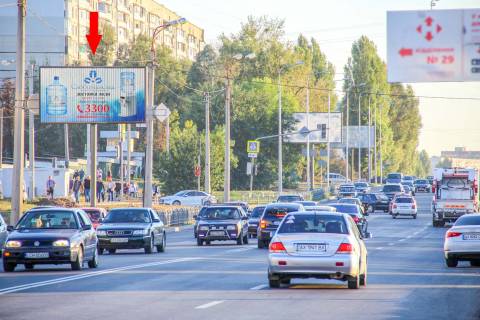 Prismatron, Prism B in Kharkiv, 3х6  Lesa Serduka st. - Bucmy st., 1-B, v centr  - 382804 Photo 1