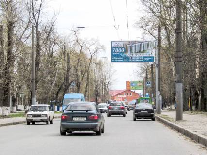 Prismatron, Prism A in Kharkiv, 3х6  Ckalova st., 15, z centru - 383217 Photo 1