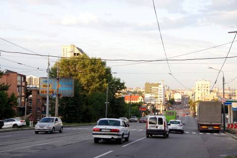 Prismatron, Prism B in Kharkiv, 3х6  Poltavskij slah st., 86, v centr - 383036 Photo 1