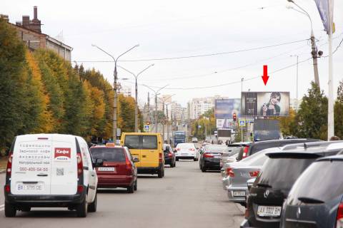 Prismatron, Prism A in Kharkiv, 3х6  Plehanovskaa st., 135/139 - Soica st., v centr - 383015 Photo 1