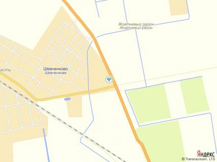 Billboard A in Mykolaiv highway, 6x3  trassa Odessa-Melitopol'-Novoazovsk scheme