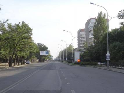 Non-Standard A in Mykolaiv prosp. Bogoavlenskij - za ost. Avangardnaa Photo 1