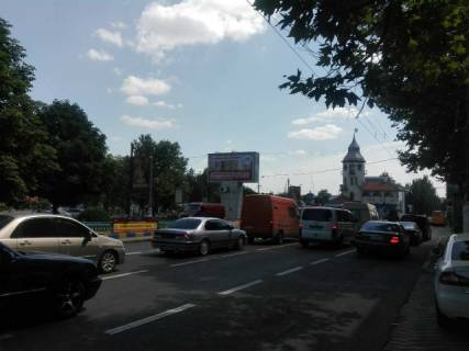 Prismatron, Prism A in Mykolaiv prosp. Central'nyj - st. Sobornaa - 499392 Photo 1