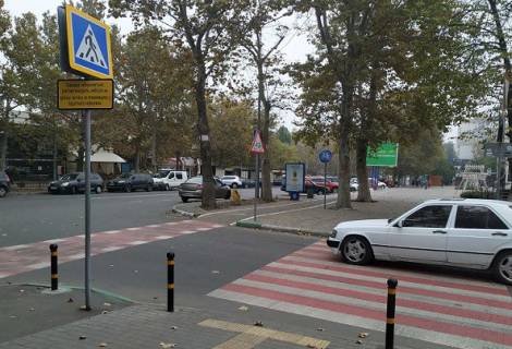 Citylight A in Chornomorsk (Illichivsk), 3х6  av.Miru, 20 Photo 1