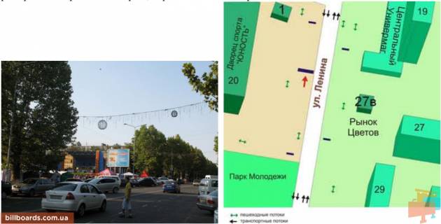 Prismatron, Prism B in Chornomorsk (Illichivsk) st.Lenina,20, No33-B2 - 84426 Photo 1