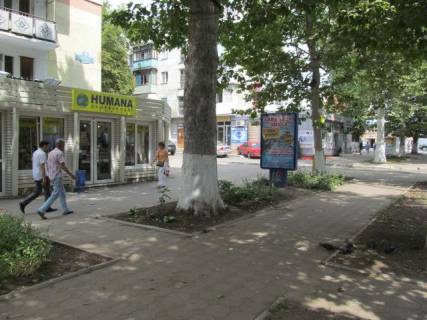 Citylight B in Chornomorsk (Illichivsk), 3х6  av.Miru, 10 Photo 1