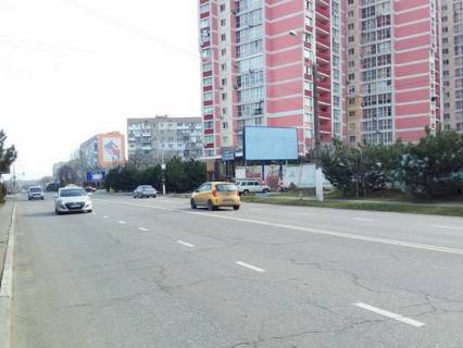 Billboard A in Chornomorsk (Illichivsk), 3х6  perehresta st.1Travna, st.V. Suma Photo 1