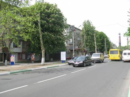 Citylight B in Chornomorsk (Illichivsk), 3х6  st.Dancenka,7 Photo 1
