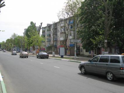 Citylight A in Chornomorsk (Illichivsk), 3х6  st.Dancenka,7 Photo 1