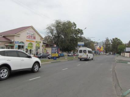 Citylight A in Chornomorsk (Illichivsk), 3х6  st.Peremogi Photo 1