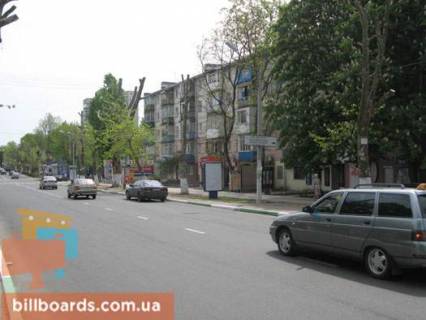 Citylight A in Chornomorsk (Illichivsk) st.Dancenko,7, No006-A Photo 1