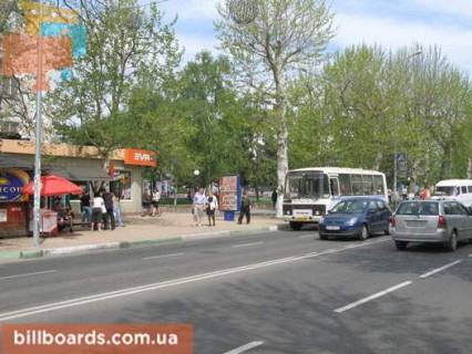 Citylight B in Chornomorsk (Illichivsk) st. Lenina, 16, No017-V Photo 1