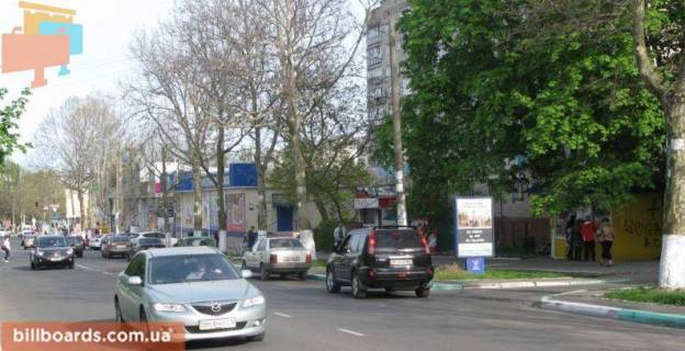 Citylight A in Chornomorsk (Illichivsk) st. 1 Maa, 5, No036-A Photo 1