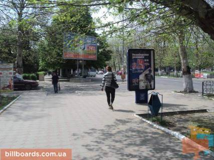 Citylight B in Chornomorsk (Illichivsk) st. Lenina, 13, No012-V Photo 1