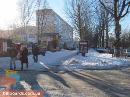 Citylight B in Chornomorsk (Illichivsk) st. Lenina, 17, No018-V Photo 1