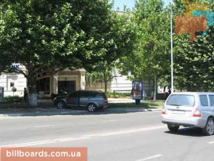 Citylight B in Chornomorsk (Illichivsk) st. Lenina, 24, No033-V Photo 1