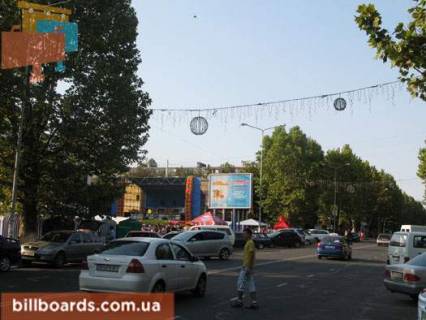 Prismatron, Prism B in Chornomorsk (Illichivsk) st.Lenina,20, No33-B1 - 57163 Photo 1