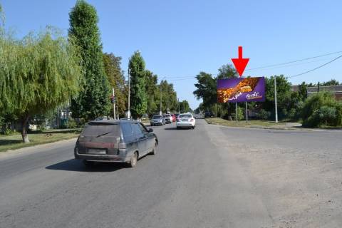 Billboard A in Twitch, 3х6  Dergaci-st. Sums'kij slah-mis'krada-u bik Harkova Photo 1