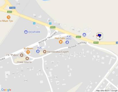 Billboard B in Irpin, 6х3  m. Irpin', trasa M-07 "Kiiv-Kovel'", km 23+450 pravo, pered ofisom ZK "Gostomel' Rizidens", cerez 125m pisla AZS OKKO scheme