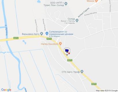 Billboard A in Gostomel, 6х3  смт. Гостомель, траса М-07 "Київ-Ковель", км 22+500 право, вул. Кулішова, 33, перед поворотом на с. Горенка, за 225м до автобусної зупинки "Горенка", низ scheme