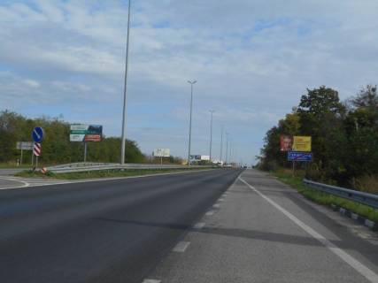 Billboard B in Gurivshchyna, 6х3  s. Gurivsina, trasa M-06 "Kiiv-Cop" (Zitomir), km 30+350 pravo, viizd iz s. Gurivsina, za 700m do "Camper group" Photo 1