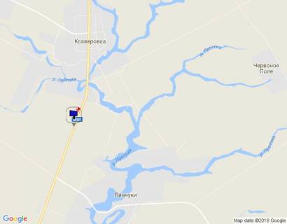 Billboard A in With. Ksaverivka, 6х3  s. Ksaverivka, trasa M-05 Kiiv-Odesa, km 57+900 pravo, za 1.5km do povorotu na s. Pincuki ta s. Ksaverivka 2-ga scheme