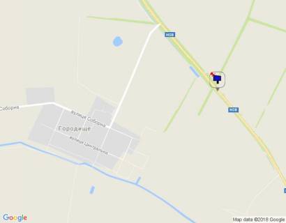 Billboard A in With. Rogoziv, 6х3  Cerkas'ka trasa, trasa N-08 "Borispil'-Dnipro-Zaporizza", km 8+450 pravo, za 1,8km do povorotu na s. Rogoziv scheme