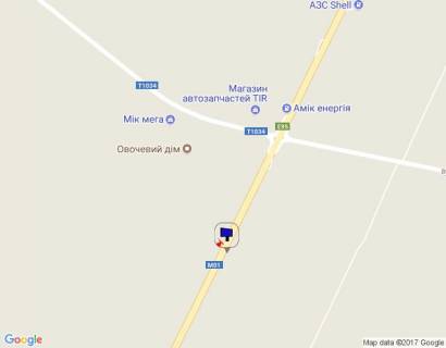 Billboard A in Skibin, 6х3  s. Skibin, cernigivs'ka trasa, trasa M-01 "Kiiv-Cernigiv-Novi Arilovici", km 39+850 pravo, st. Kiivs'ka, za 550m do povorotu na s. Velika Dimerka, za 700m do AZS "AMIK", niz scheme