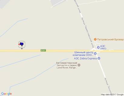 Billboard B in Brovary, 6х3   m. Brovari, trasa M-01 "Kiiv-Cernigiv-Novi Arilovici", km 22+150 livo, ob'izd m. Brovari, za 1.1km do peretinu st. Pereaslavs'kij Slah ta st. Lagunovoi, restoranu "Petrivs'kij Brovar" ta AZS OKKO, cerez 1.4km pisla povorotu na st. Anatolia scheme