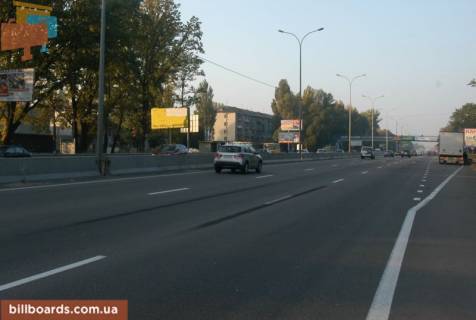 Billboard B in Gatne, 6х3  s. Cabani, trasa M-05 Kiiv-Odesa, km 14+975 livo, zupinka "Cabani-Gatne", navproti MegaMarketu Gatne, za 115m do povorotu na Gatne, Krukivsinu, Visneve scheme