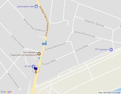 Billboard B in Novi Petrivtsi, 6х3  s. Novi Petrivci, trasa R-02 "Kiiv-Ivankiv-Ovruc", km 20+920 livo, navproti magazinu Novus, cerez 690m pisla povorotu na st. Soludenka ta AZS OKKO scheme