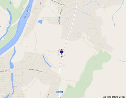 Billboard A in Rozhni, 6х3  s. Rozni, v'izd z Litok, povorot na st.Litkivs'ku scheme