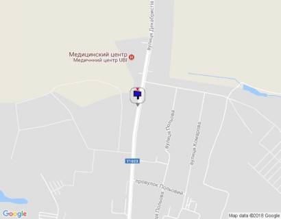 Billboard A in Vasylkiv, 6х3  m. Vasil'kiv, st.Dekabristiv, navproti 298, (zapadinka) zlitna smuga  scheme