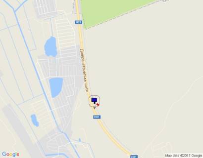 Billboard A in Kiev roads, 6х3  Dniprovs'ke sose, trasa N-01 "Kiiv-Znam'anka", km 33+500 livo scheme
