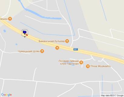 Billboard B in Pidgirtsi, 6х3  Dniprovs'ke sose, trasa N-01 "Kiiv-Znam'anka", km 27+850 pravo, cerez 150m pisla restoranu "Cumac'kij slah" scheme