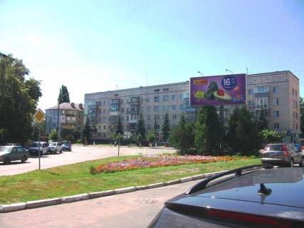 Prismatron, Prism A in Vasylkiv m. Vasil'kiv, st. Dekabristiv 1-A, perehresta z st. Grusevs'kogo, klumba, zi storoni st. Dekabristiv   - 308422 Photo 1