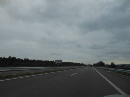 Billboard B in Kiev roads, 6х3  Dniprovs'ke sose, trasa N-01 "Kiiv-Znam'anka", km 30+300 livo Photo 1