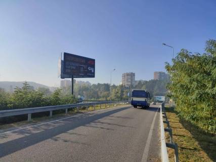 Billboard C in Obukhiv, 6х3  m. Obuhiv, livo, v'izd v m. Obuhiv z m. Kieva Photo 1