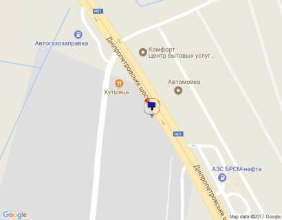 Billboard A in Pidgirtsi, 6х3  Dniprovs'ke sose, trasa N-01 "Kiiv-Znam'anka", km 26+320 pravo, cerez 70m pisla povorotu na s. Pidgirci, za 50m do AZS BRSM scheme