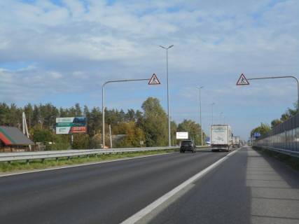 Billboard B in Gurivshchyna, 6х3  s. Gurivsina, trasa M-06 "Kiiv-Cop" (Zitomir), km 30+750 pravo, za 150m do avtobusnoi zupinki Photo 1