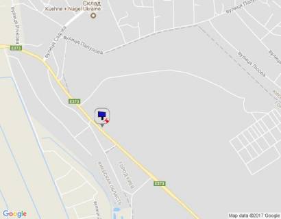 Billboard A in Gostomel, 6х3  смт. Гостомель, траса М-07 "Київ-Ковель", км 22+000 право, через 50м після СТО Автопрофі scheme