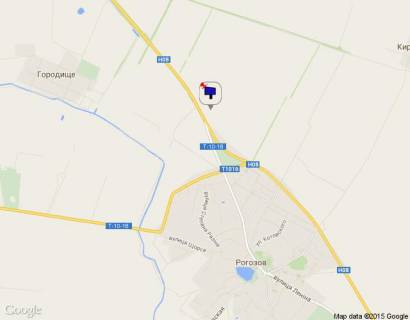 Billboard B in Kiev roads, 6х3  Cerkas'ka trasa, trasa N-08 "Borispil'-Dnipro-Zaporizza", km 9+460 livo, za 170m do povorotu na s. Rogoziv, za 550m do AZS "Ukrnafta" scheme