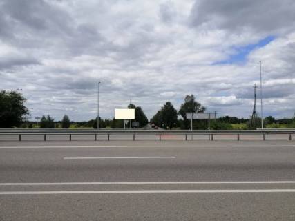 Billboard B in Kalynivka, 6х3  smt. Kalinivka, z'izd z trasi M-05 Kiiv-Odesa v smt. Kalinivka Photo 1